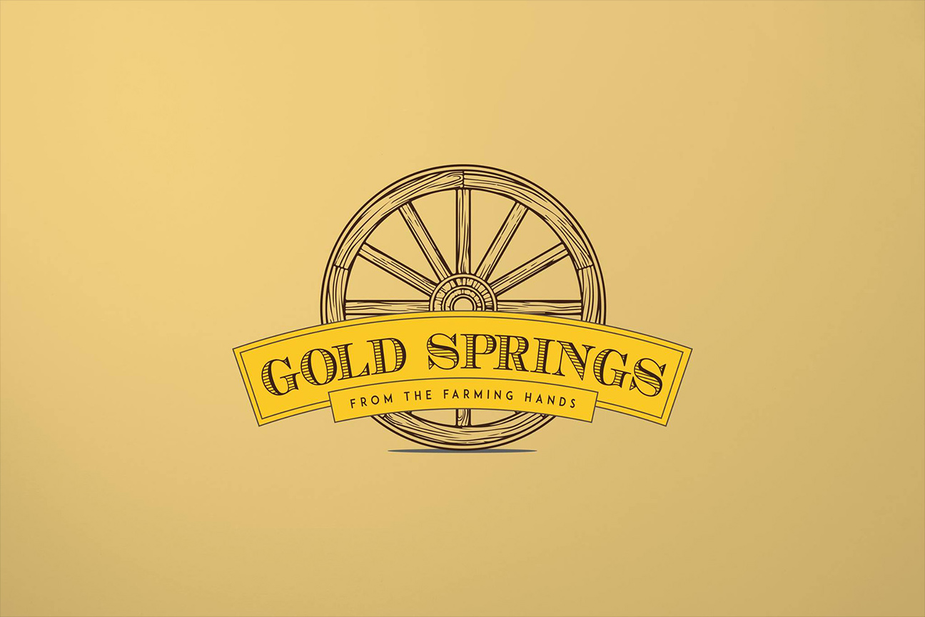 Gold Springs