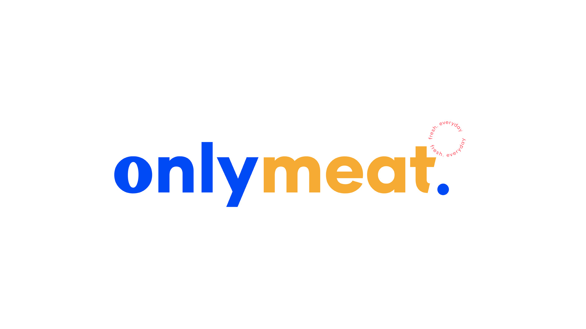 Only Meat