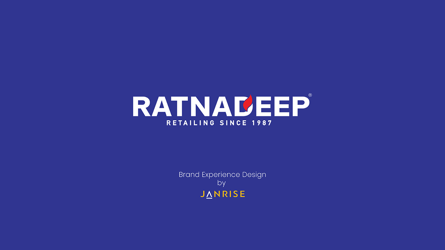 Ratnadeep