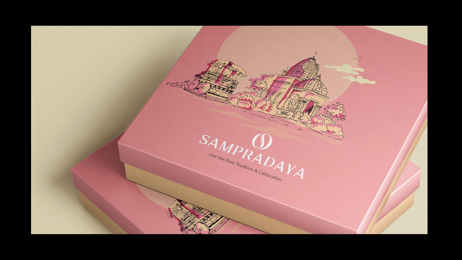 Sampradaya Foods